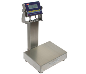 上海耀華電子稱XK3190—A12ES